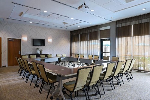 Springhill Suites by Marriott Anaheim Maingate - image 12