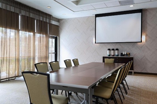 Springhill Suites by Marriott Anaheim Maingate - image 13
