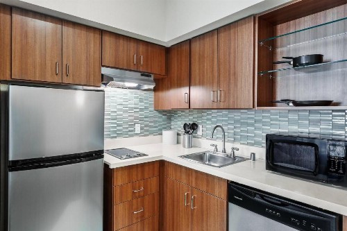 Springhill Suites by Marriott Anaheim Maingate - image 14