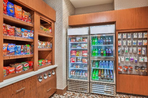 Springhill Suites by Marriott Anaheim Maingate - image 15
