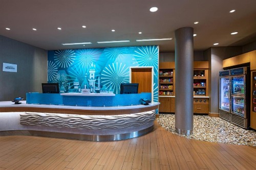 Springhill Suites by Marriott Anaheim Maingate - image 16