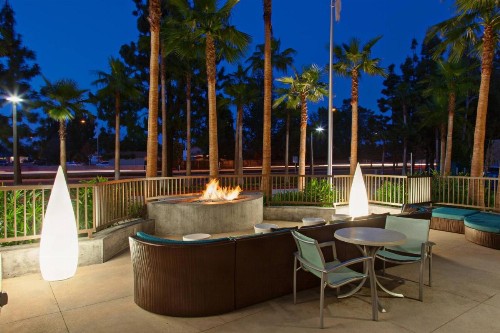 Springhill Suites by Marriott Anaheim Maingate - image 17