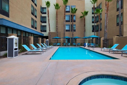 Springhill Suites by Marriott Anaheim Maingate - image 18