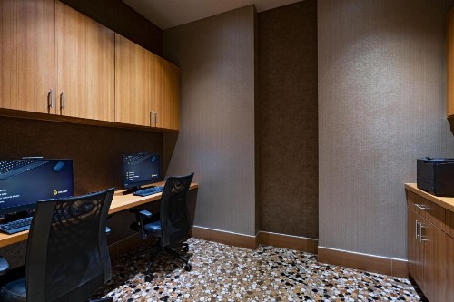 Springhill Suites by Marriott Anaheim Maingate - image 19