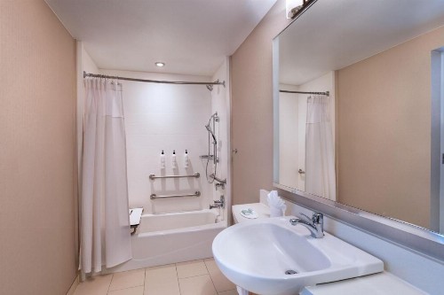 Springhill Suites by Marriott Anaheim Maingate - image 22