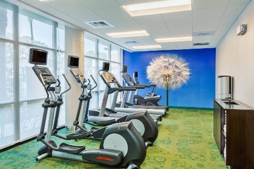 Springhill Suites by Marriott Anaheim Maingate - image 24