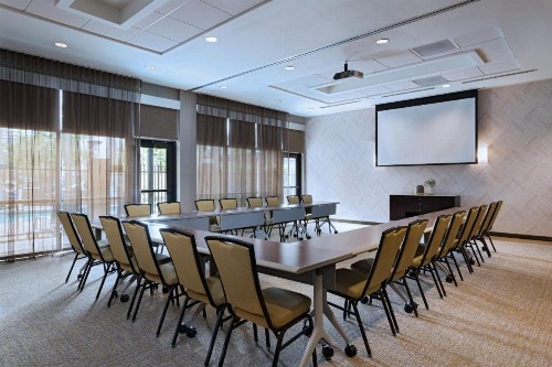 Springhill Suites by Marriott Anaheim Maingate - image 25