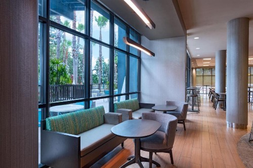 Springhill Suites by Marriott Anaheim Maingate - image 26