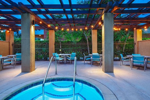 Springhill Suites by Marriott Anaheim Maingate - image 28