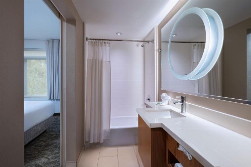 Springhill Suites by Marriott Anaheim Maingate - image 29
