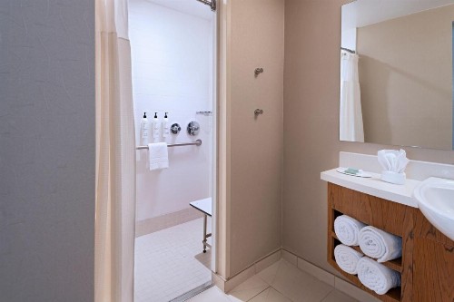 Springhill Suites by Marriott Anaheim Maingate - image 3