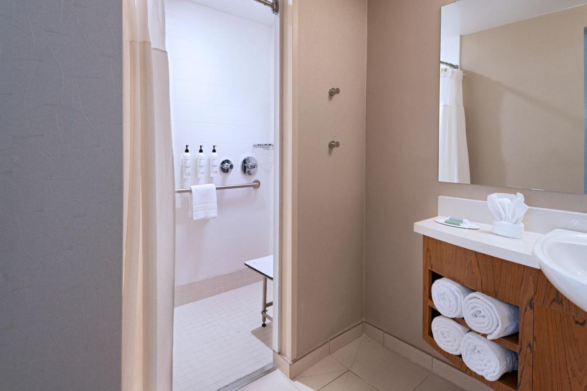 Springhill Suites by Marriott Anaheim Maingate - image 3