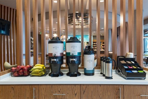 Springhill Suites by Marriott Anaheim Maingate - image 30