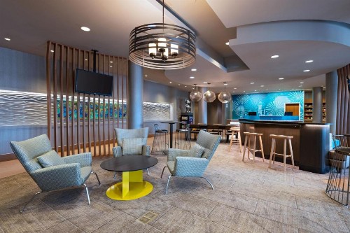 Springhill Suites by Marriott Anaheim Maingate - image 32