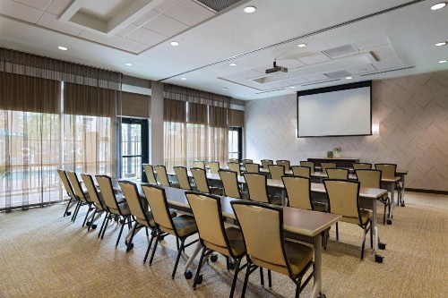 Springhill Suites by Marriott Anaheim Maingate - image 34