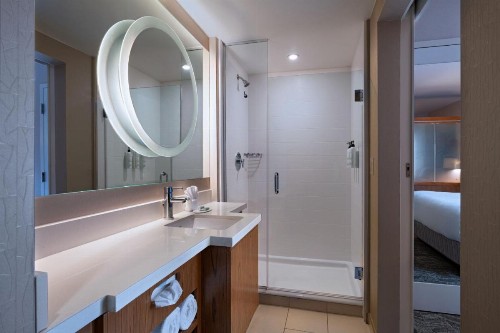Springhill Suites by Marriott Anaheim Maingate - image 35