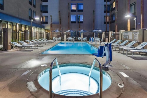 Springhill Suites by Marriott Anaheim Maingate - image 37