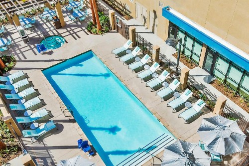 Springhill Suites by Marriott Anaheim Maingate - image 38