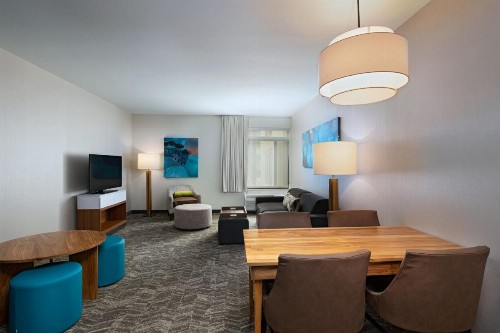Springhill Suites by Marriott Anaheim Maingate - image 4