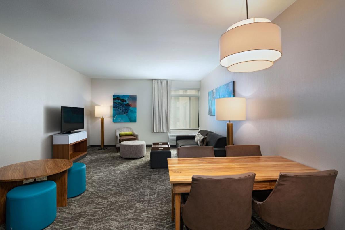 Springhill Suites by Marriott Anaheim Maingate - image 4