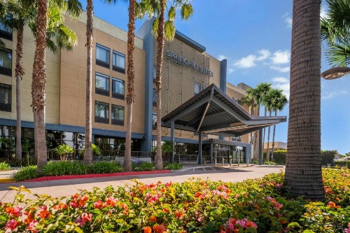Springhill Suites by Marriott Anaheim Maingate - image 40