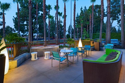 Springhill Suites by Marriott Anaheim Maingate - image 43