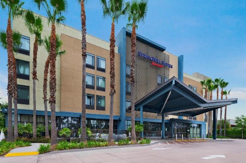 Springhill Suites by Marriott Anaheim Maingate - image 45