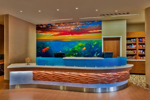 Springhill Suites by Marriott Anaheim Maingate - image 46
