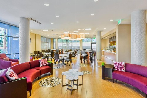 Springhill Suites by Marriott Anaheim Maingate - image 47