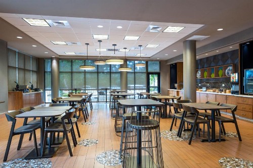 Springhill Suites by Marriott Anaheim Maingate - image 5
