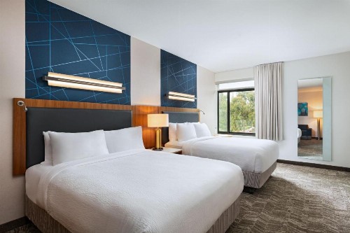 Springhill Suites by Marriott Anaheim Maingate - image 50