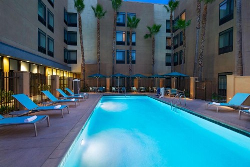 Springhill Suites by Marriott Anaheim Maingate - image 8