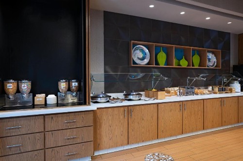 Springhill Suites by Marriott Anaheim Maingate - image 9