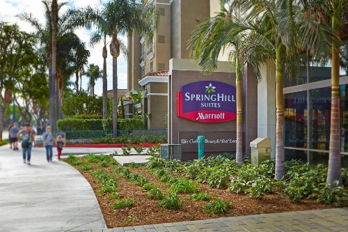 SpringHill Suites by Marriott at Anaheim Resort Area/Convention Center - image 10