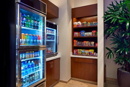 SpringHill Suites by Marriott at Anaheim Resort Area/Convention Center - image 12