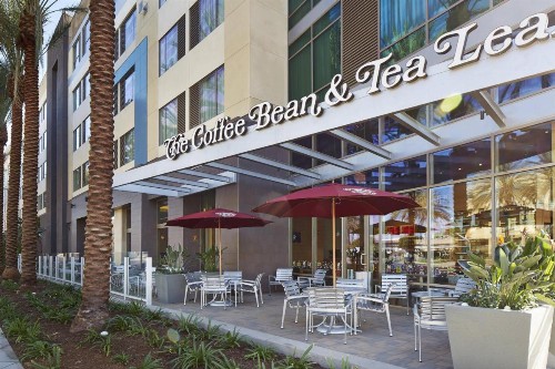 SpringHill Suites by Marriott at Anaheim Resort Area/Convention Center - image 13