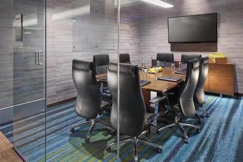 SpringHill Suites by Marriott at Anaheim Resort Area/Convention Center - image 17