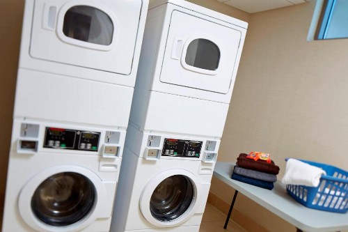 SpringHill Suites by Marriott at Anaheim Resort Area/Convention Center - image 18