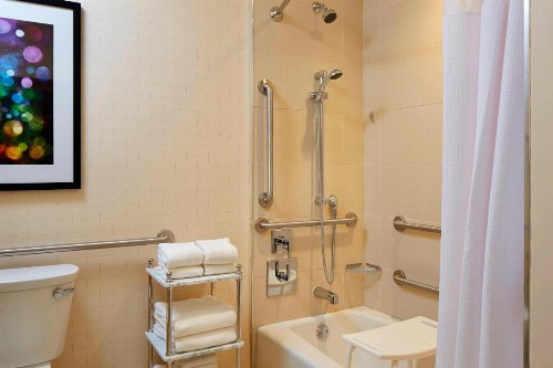 SpringHill Suites by Marriott at Anaheim Resort Area/Convention Center - image 23