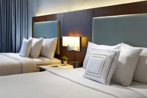 SpringHill Suites by Marriott at Anaheim Resort Area/Convention Center - image 27