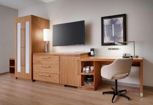 Hyatt Place at Anaheim Resort / Convention Center - image 10
