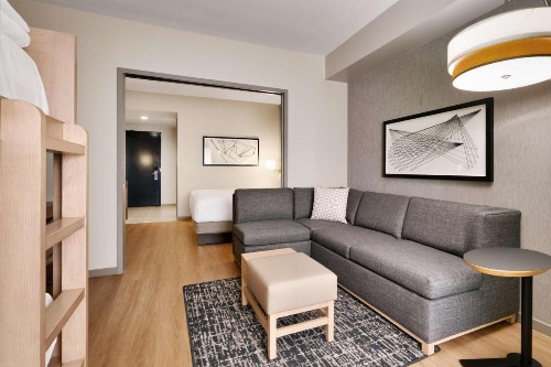 Hyatt Place at Anaheim Resort / Convention Center - image 19