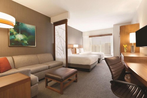 Hyatt Place at Anaheim Resort / Convention Center - image 21
