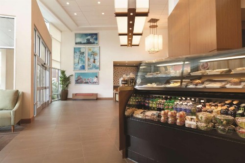 Hyatt Place at Anaheim Resort / Convention Center - image 23