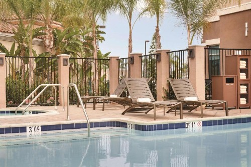 Hyatt Place at Anaheim Resort / Convention Center - image 24