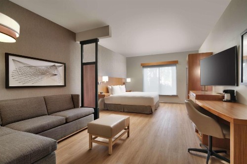 Hyatt Place at Anaheim Resort / Convention Center - image 27