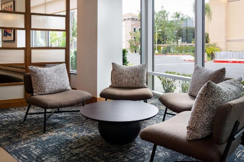 Hyatt Place at Anaheim Resort / Convention Center - image 28