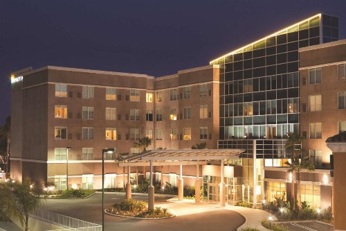 Hyatt Place at Anaheim Resort / Convention Center - image 3