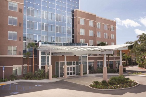 Hyatt Place at Anaheim Resort / Convention Center - image 30
