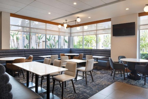 Hyatt Place at Anaheim Resort / Convention Center - image 33